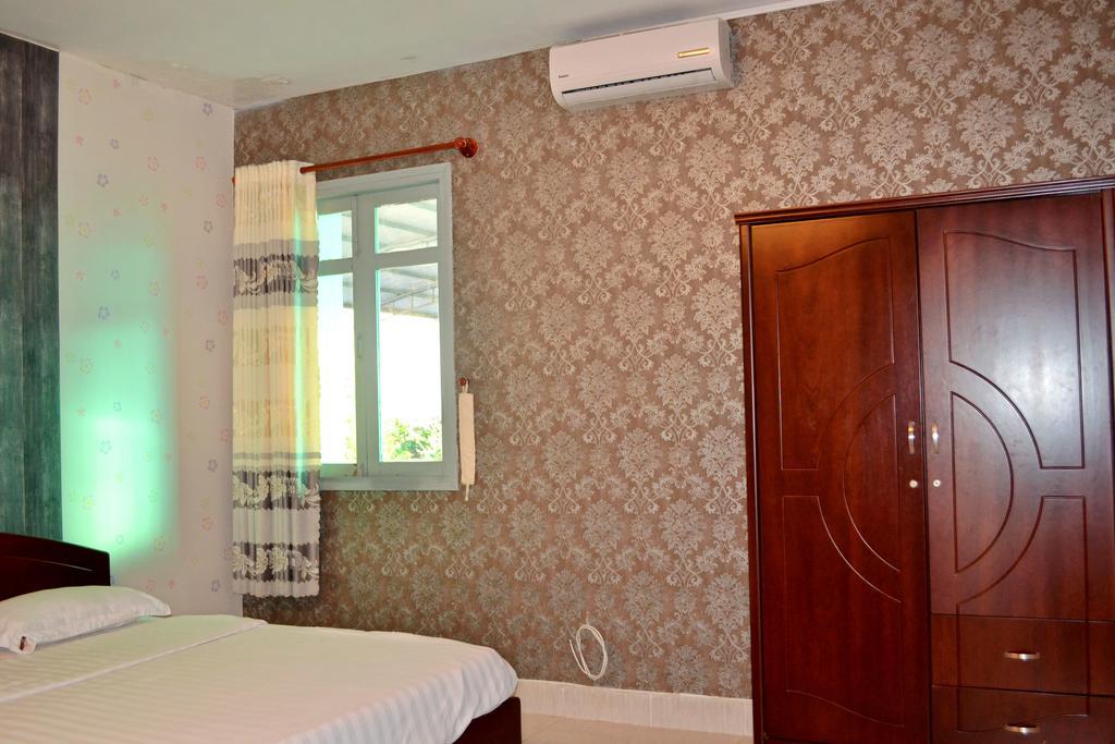 Offshore Hotel Vung Tau Exterior photo