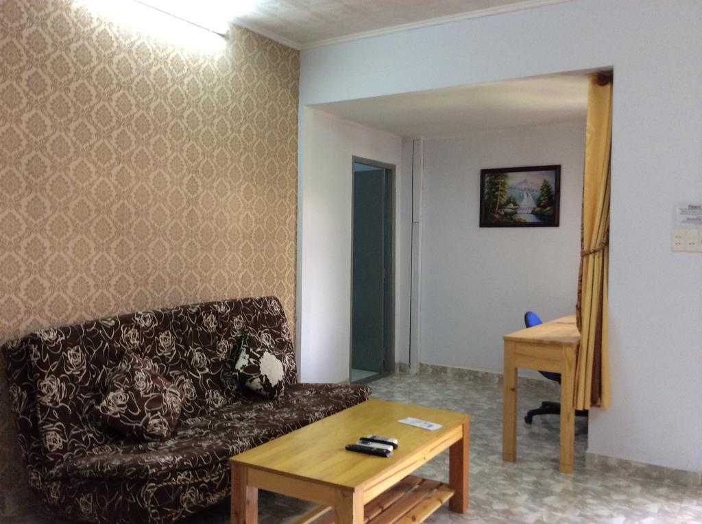 Offshore Hotel Vung Tau Room photo