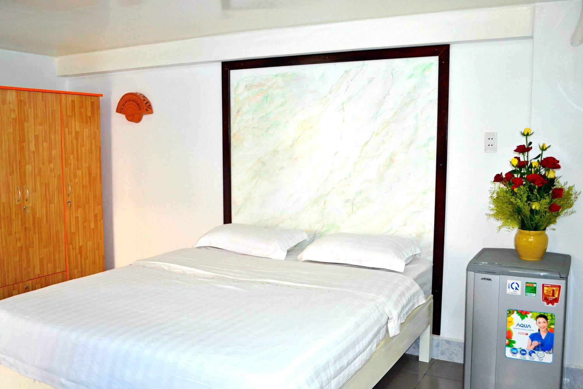 Offshore Hotel Vung Tau Exterior photo