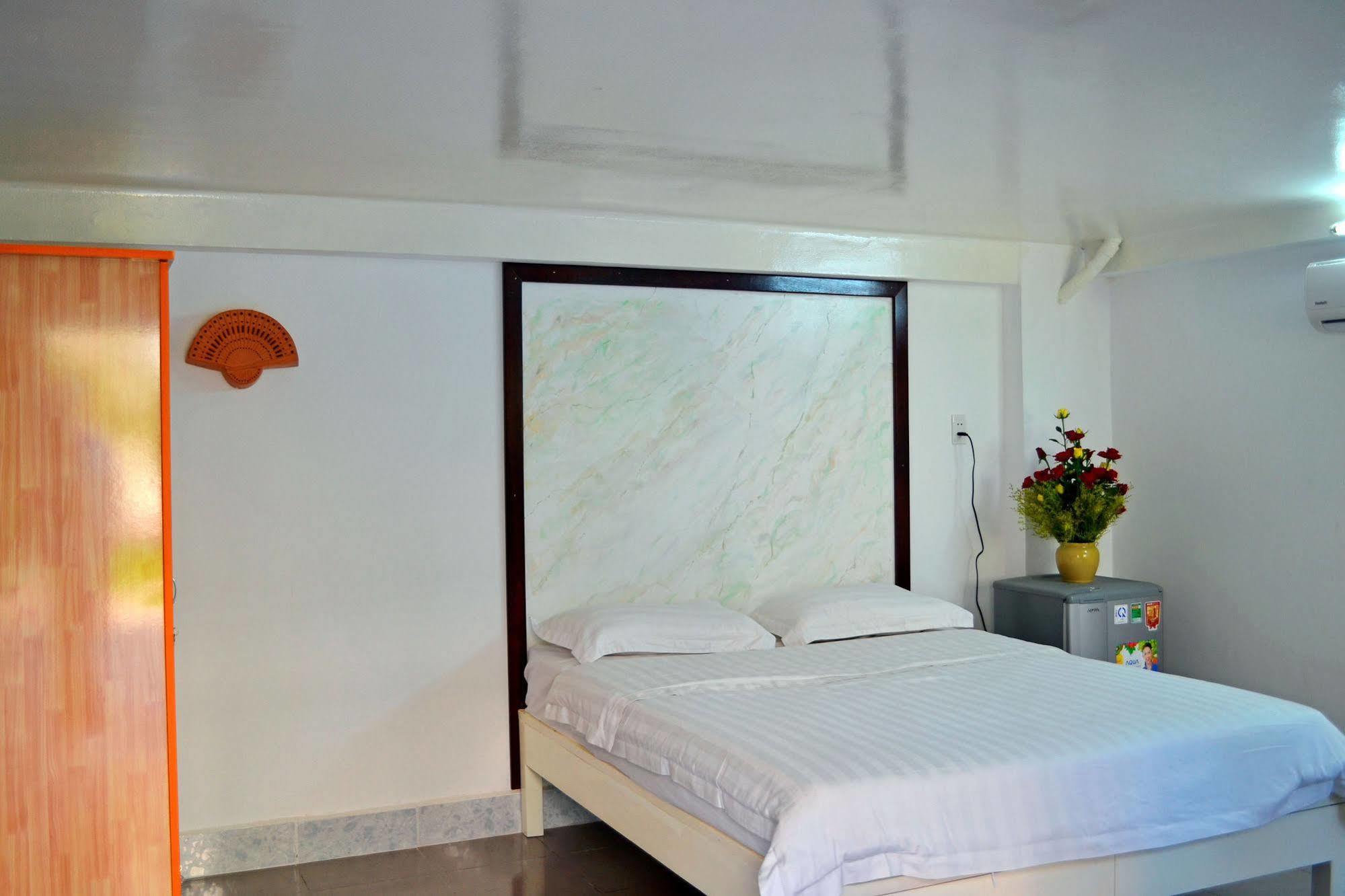 Offshore Hotel Vung Tau Exterior photo