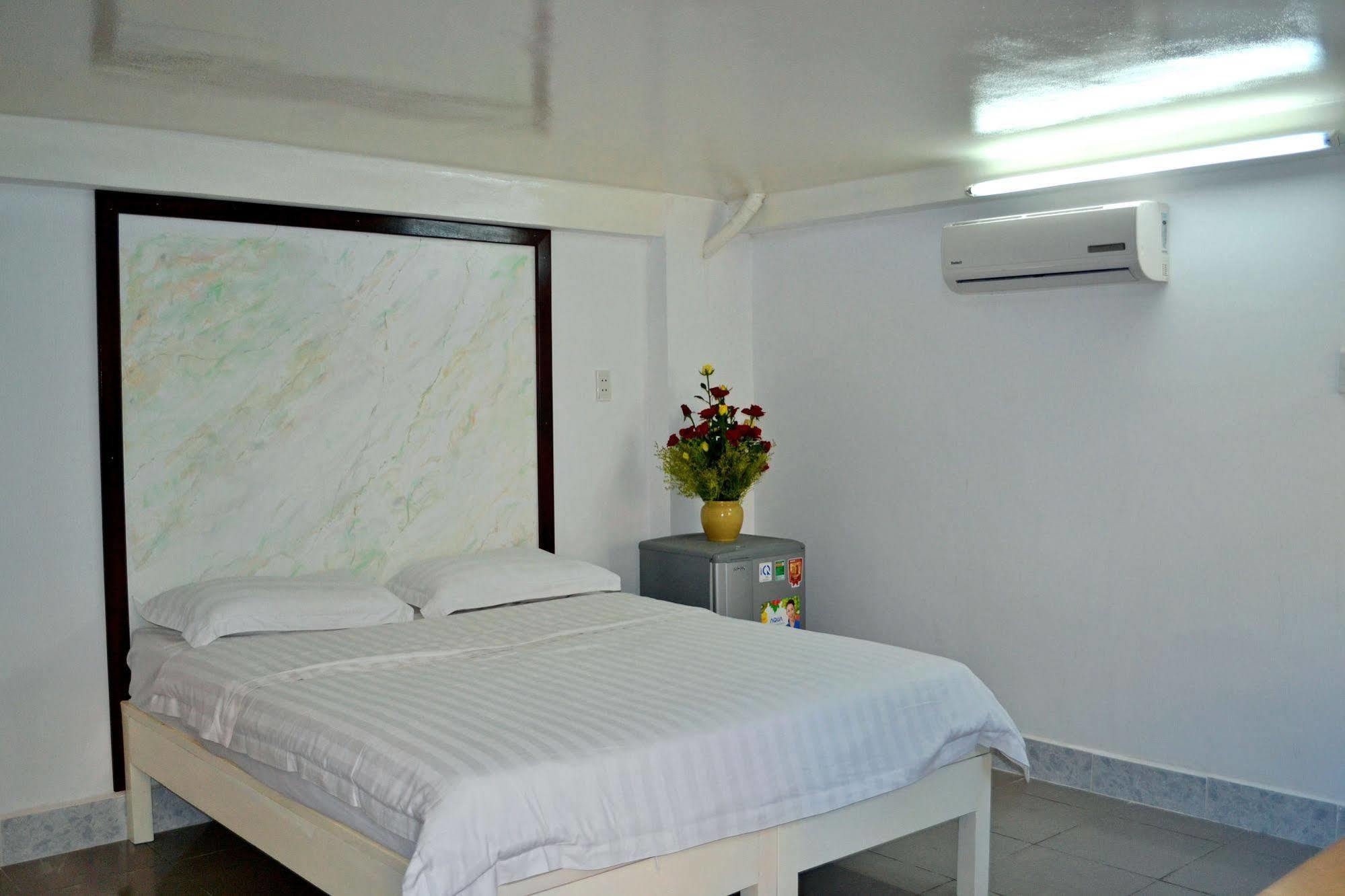 Offshore Hotel Vung Tau Exterior photo