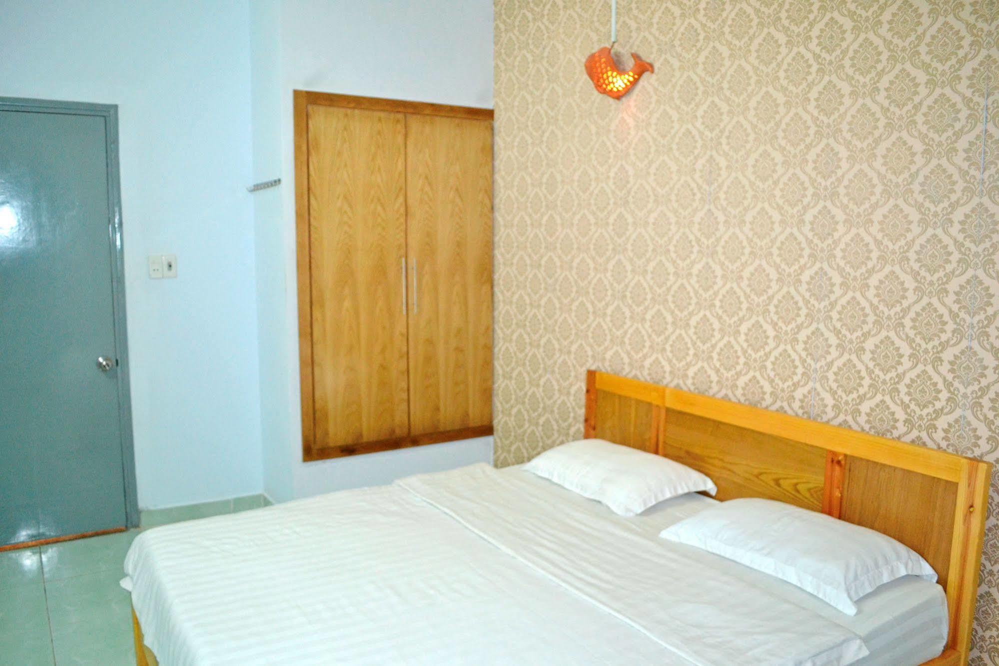 Offshore Hotel Vung Tau Exterior photo