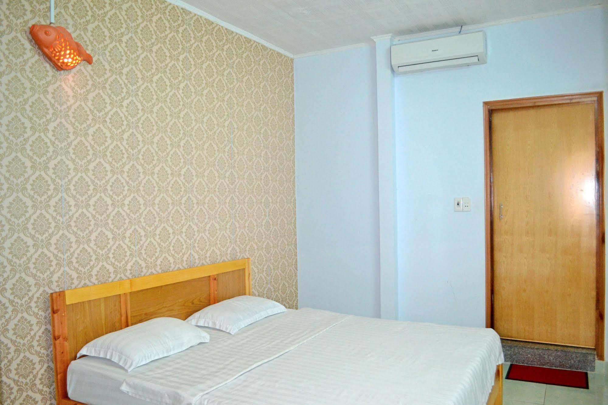 Offshore Hotel Vung Tau Exterior photo