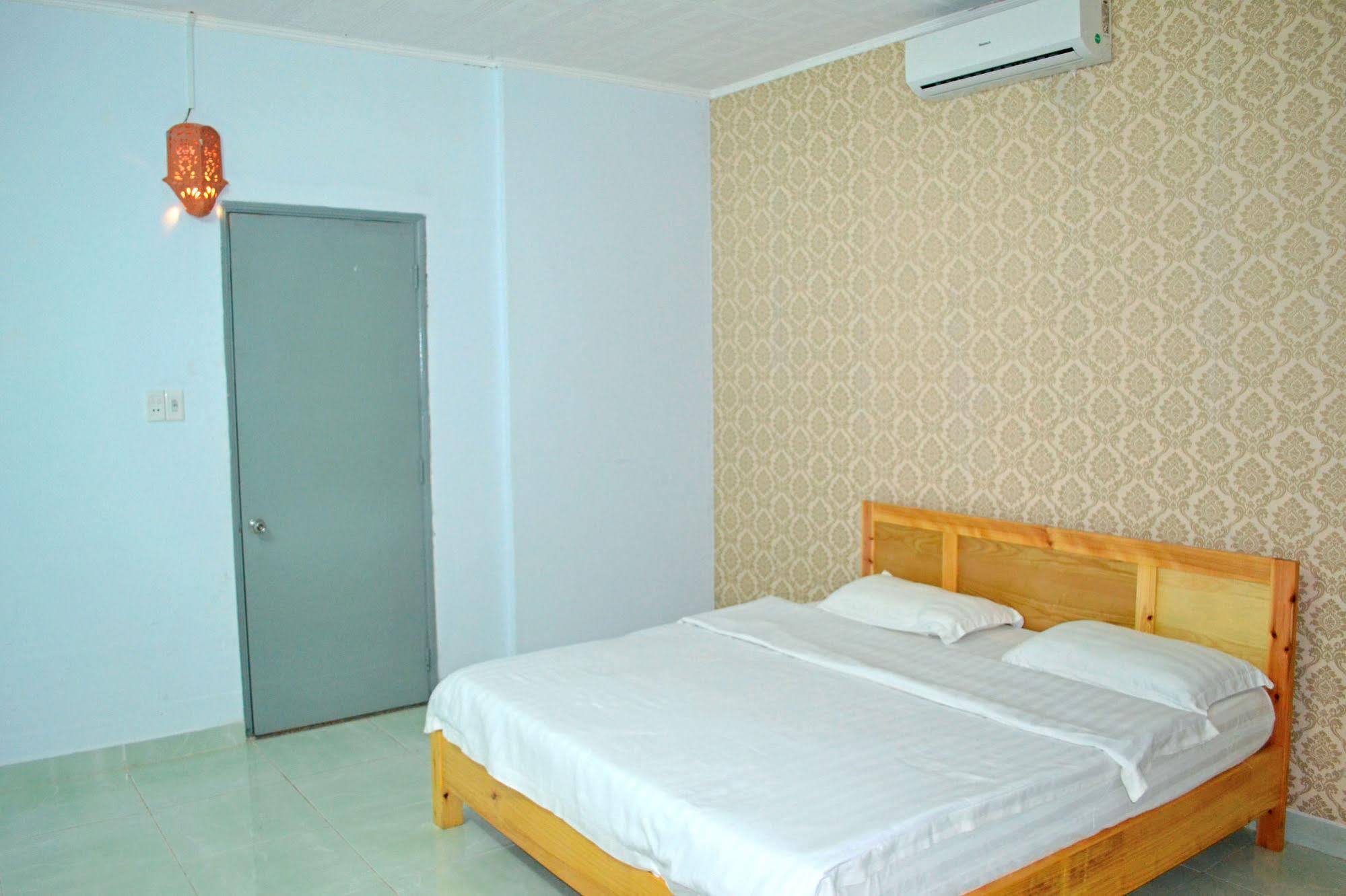 Offshore Hotel Vung Tau Exterior photo