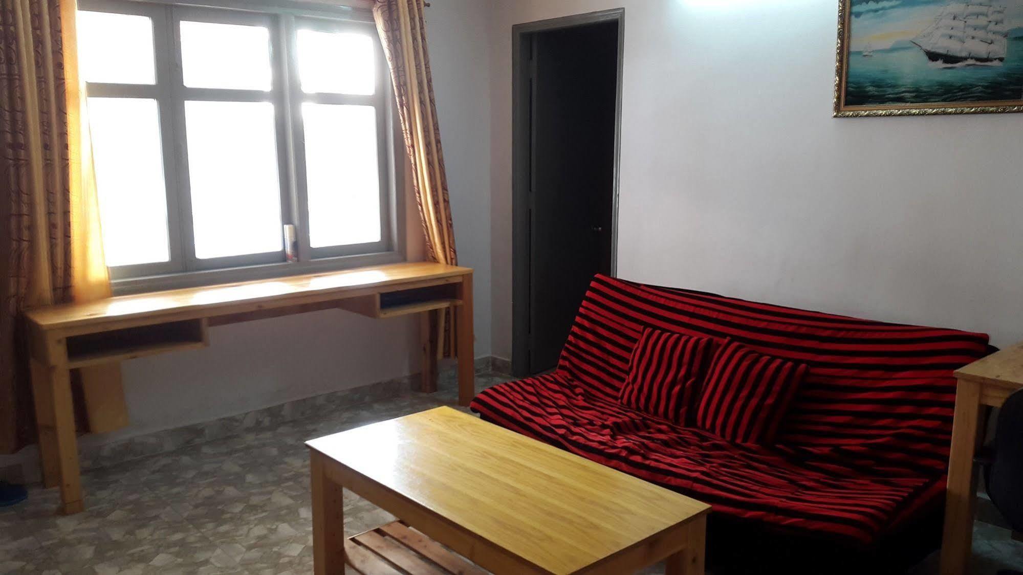 Offshore Hotel Vung Tau Exterior photo