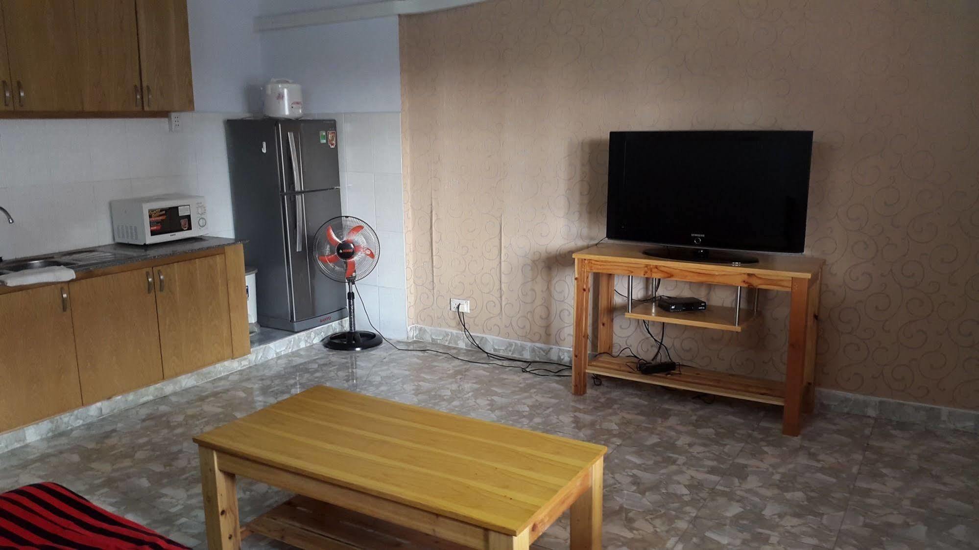 Offshore Hotel Vung Tau Exterior photo
