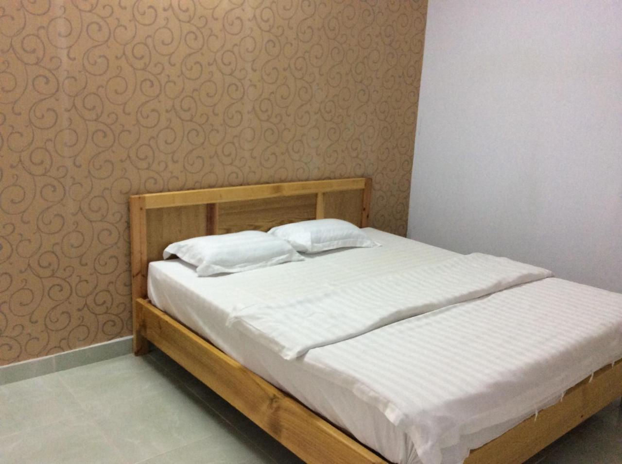 Offshore Hotel Vung Tau Room photo