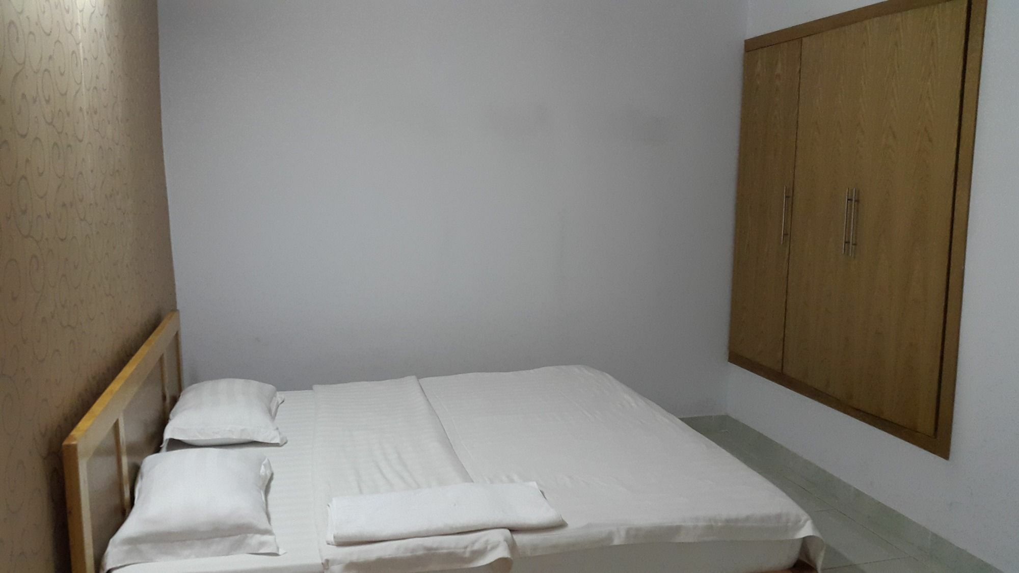 Offshore Hotel Vung Tau Exterior photo